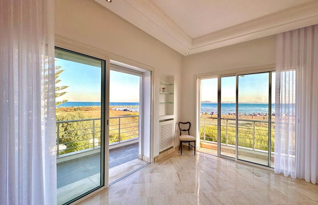 Omnya Carthage Frontsea Luxury Villa - Foto 24