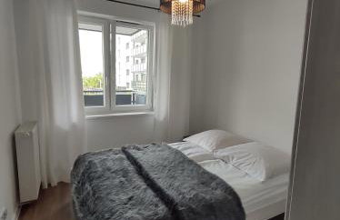 Apartament - malowniczy Augustów - Foto 12