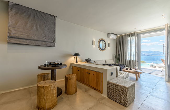 Diadema Villa - Photo 4