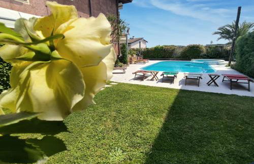 Villa Maria Apartments - Foto 32