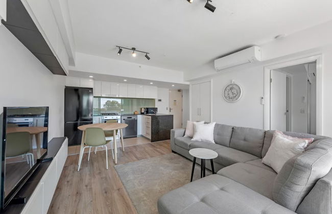 Proximity Waterfront Apartments - Foto 30