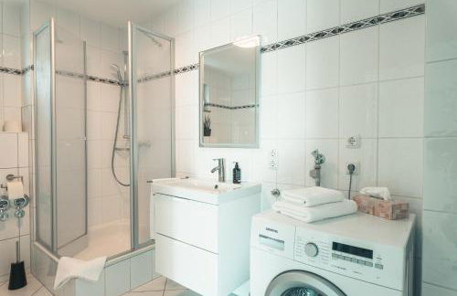 Ferienwohnung Frickenhausen am Main - Foto 12