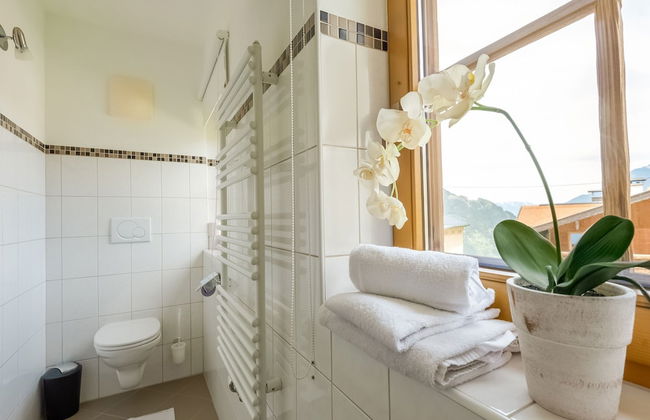 Lovely Apartment in Hainzenberg Next to Forest - Foto 67