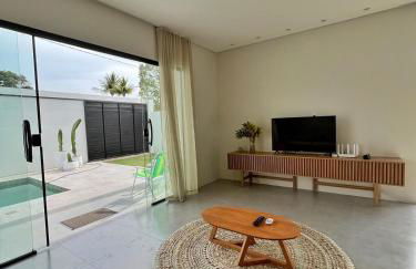 Incrível casa com piscina em Sanzé - Maragogi-AL - Foto 19