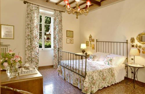 Villa Carlotta con piscina - Foto 18