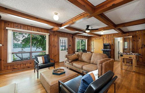 Lake Hickory Trio 3BR Blue Unit - Foto 9