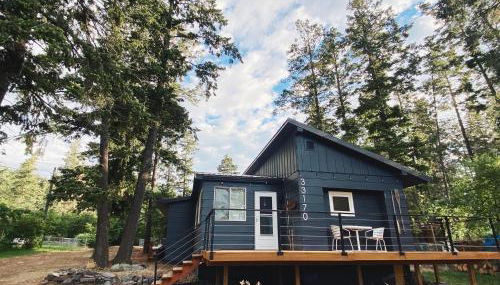 Woods Bay Get-A-Way - Foto 2