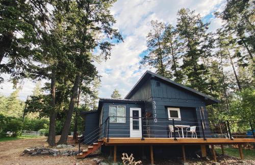 Woods Bay Get-A-Way - Foto 2