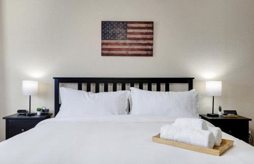 Texas Star - A Birdy Vacation Rental - Foto 35