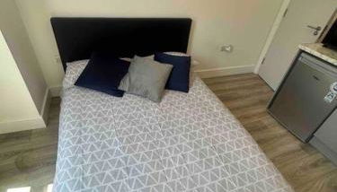Cosy studio flat In teddington - Foto 2