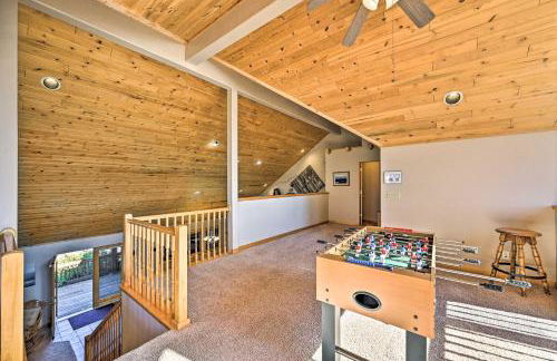 Charming, Spacious and Pet-Friendly Buena Vista Home - Photo 15