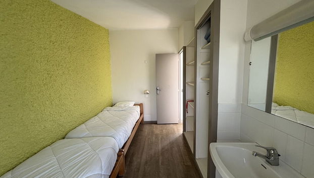 VVF Cotentin Îles anglo-normandes, Port Bail - Foto 5, Zimmer