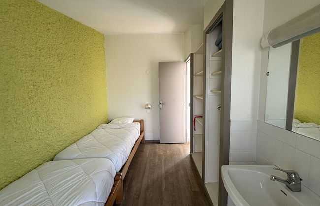 VVF Cotentin Îles anglo-normandes, Port Bail - Foto 5