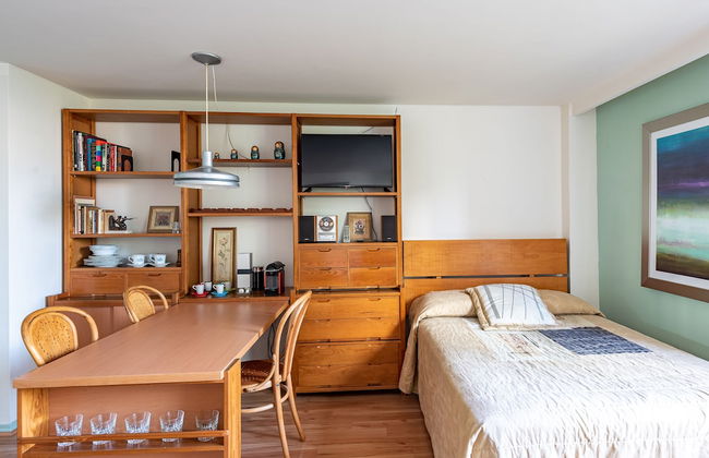 JUUB Reforma at your doorstep - Foto 4