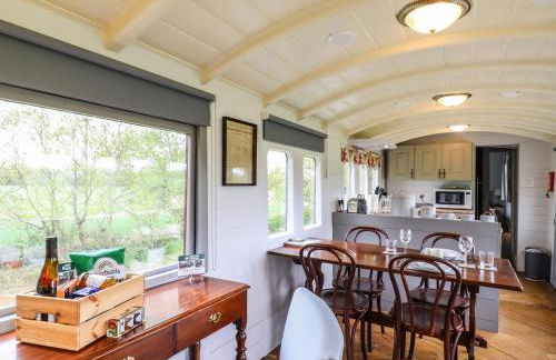 The Carriage at High Barn Heritage - Foto 6