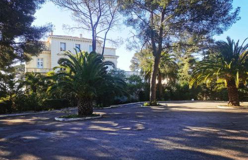 Rivages Palladio Maison dans une résidence avec parc boisé et piscine en front de mer - Foto 24