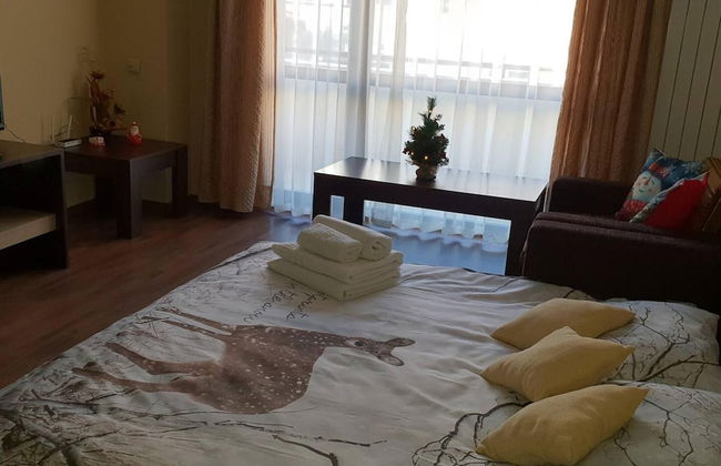 Dream Apart Hotel 207 - Sleeps 4 - Photo 5