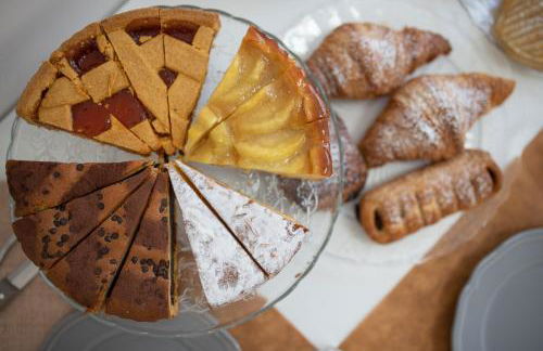 AREACAFE' AFFITTACAMERE - Foto 78