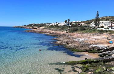 Casa Amar- Vista panorâmica - Foto 24