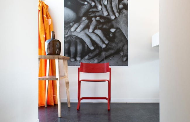 SWEETS - Sluis Haveneiland - Foto 18