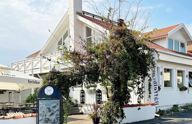 4 Person Holiday Home in Onsala - Photo 21