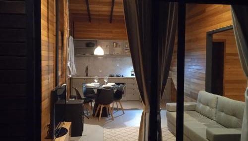 Beautiful Cabin in the Serra Catarinense - Foto 5