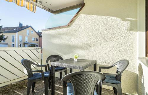 Ferienwohnung Gartenstraße - Photo 19