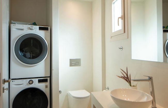 Villa Marilena Spetses - Foto 20