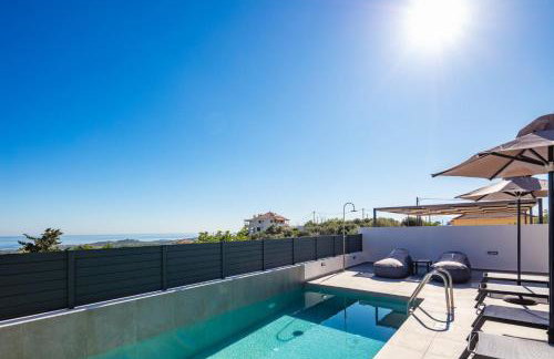 Four Horizons Luxury Villas - Foto 8