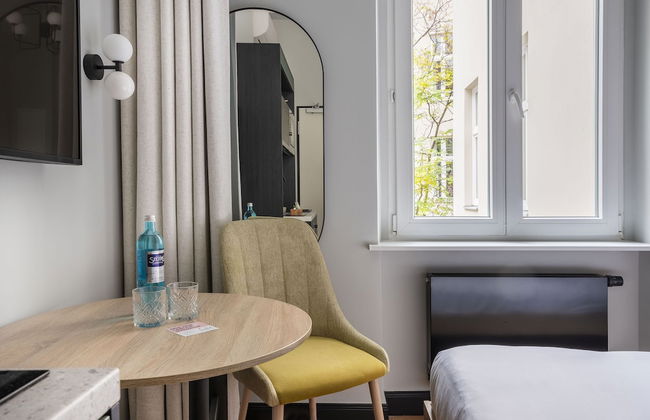 Numa Berlin Novela - Photo 73