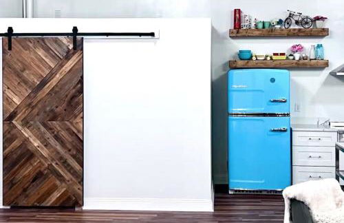 Stadium Lofts on Meridian #4 - Foto 16