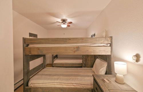 Lagoon Royal Townhome: Mountain Views Meet Modern Comforts - Foto 16