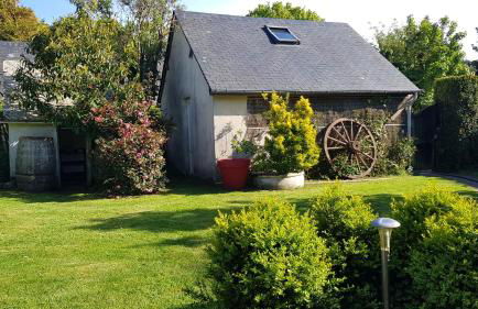 La Poterie - Foto 27