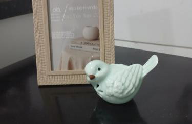 Flat 04 Tranquilo, prático e com ótima localização - Foto 10