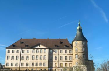 Duplex 65m2 lumineux avec vue sur le chateau 3 étoiles - Foto 23