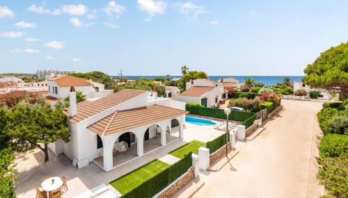 Villa Menorca ROCAS by Mauter Villas - Foto 2