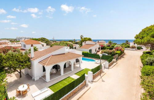 Villa Menorca ROCAS by Mauter Villas - Foto 2