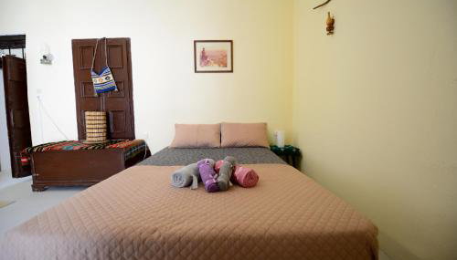 Traditional Cretan Country House (9klm from Elafonissi) - Foto 4