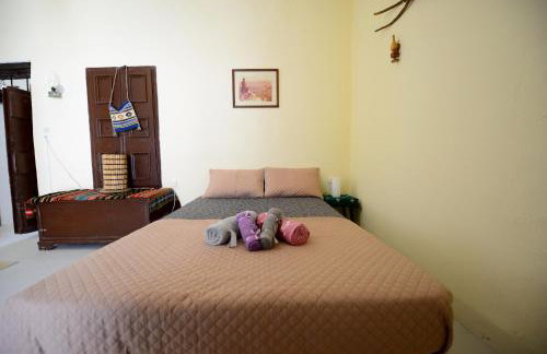 Traditional Cretan Country House (9klm from Elafonissi) - Foto 4