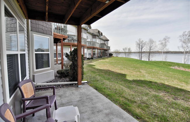 Unit 311 1 BD/ 1 BA Condo - Foto 12