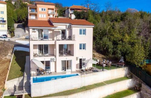 Villa Ines - Foto 21