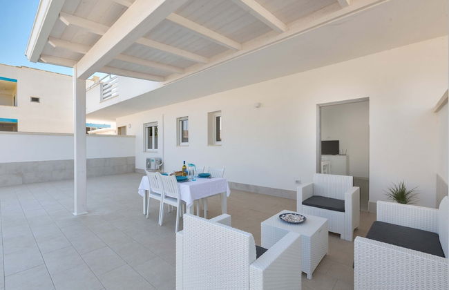 3096 Residence Marelena- Villino Tramontana by Barbarhouse - Foto 1