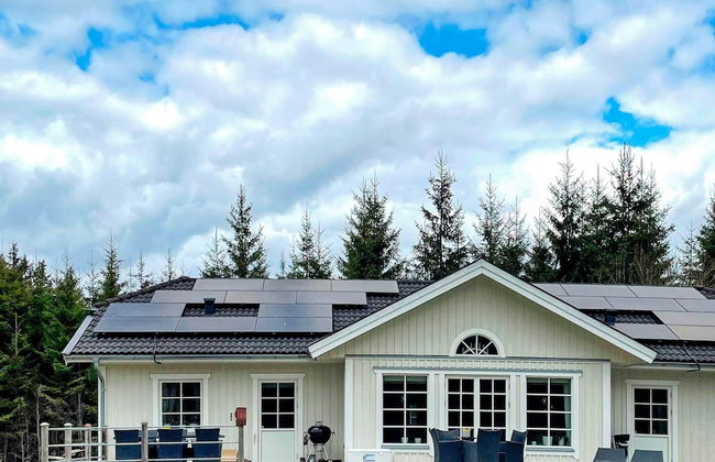 Family-friendly Home With Nature Views - Foto 1