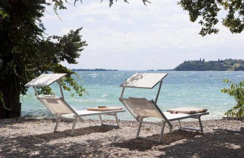 Villa Ondina - Wonderful villa with private beach and big garden - Foto 6