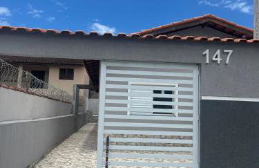 Casa de Praia do Dema com Piscina prox Praia - Foto 58