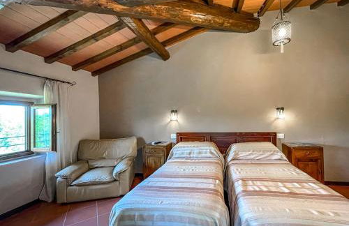 Villa La Topaia in Esclusiva - Foto 27