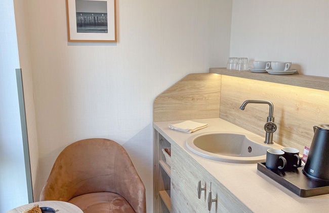 CLIFF Trzęsacz - sea view apartments - Foto 55