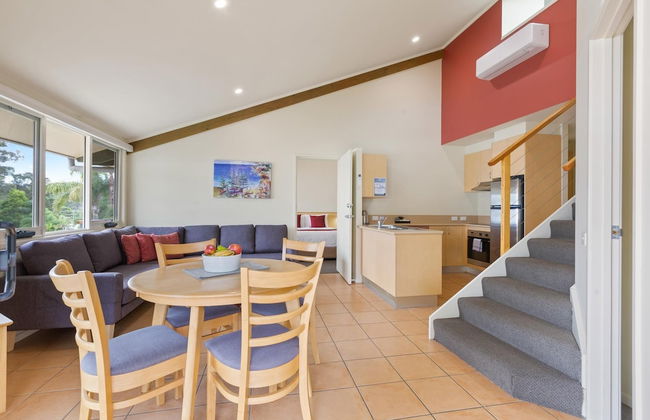 Tathra Beach House Apartments - Photo 56