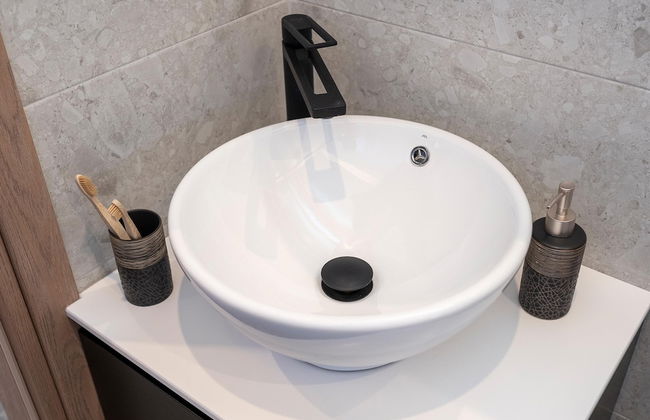 Palmeral Luxury Suites - Foto 62