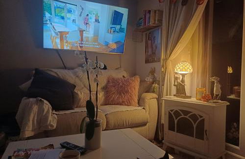 Little town house - Foto 14